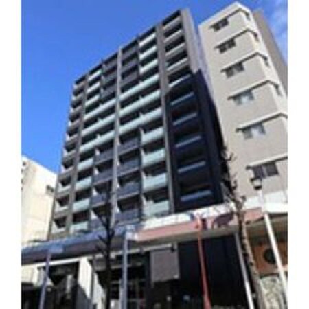 ｵｰﾌﾟﾝﾚｼﾞﾃﾞﾝｼｱ大須門前町(302)外観写真