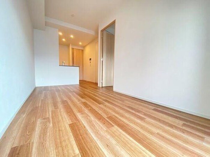 物件内観写真3　(居室)