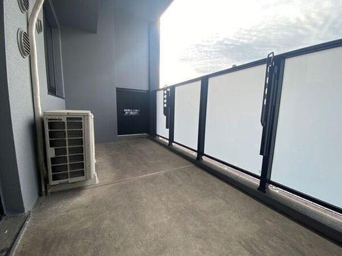 物件内観写真10　(ベランダ・バルコニー)