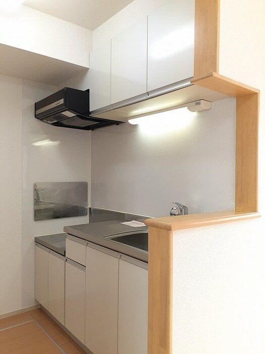 物件内観写真5　(キッチン)