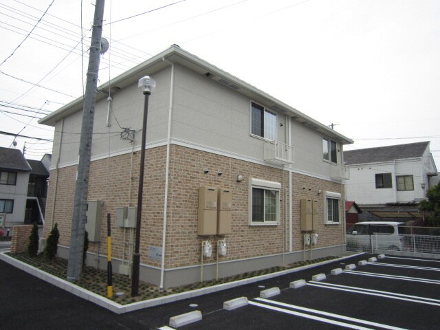 物件外観写真3　(外観写真)