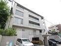アリッサム社が丘
