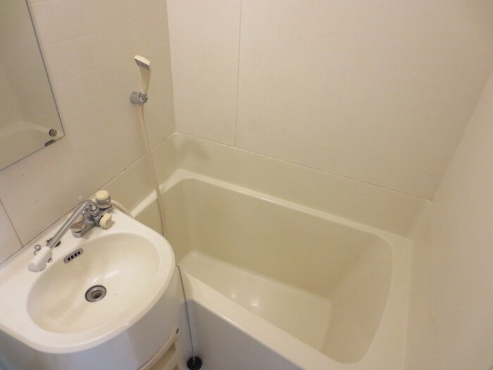 物件内観写真11　(バス／シャワールーム等)