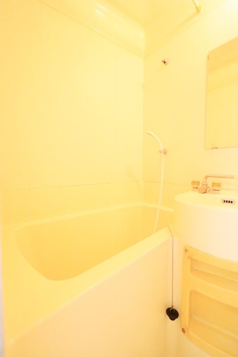 物件内観写真12　(バス／シャワールーム等)