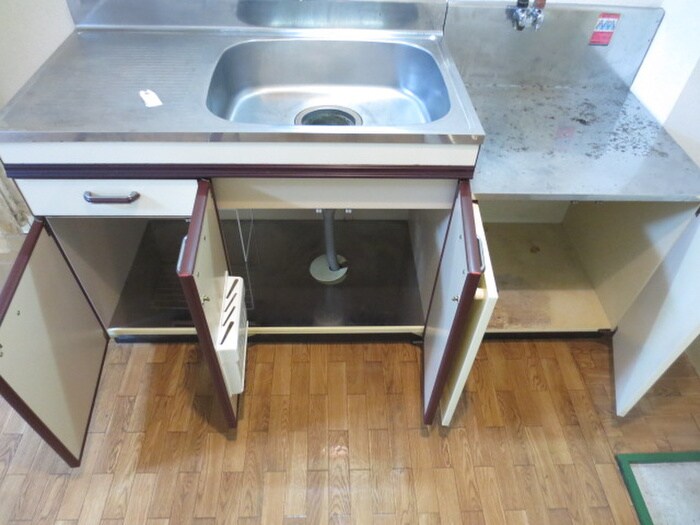 物件内観写真16　(キッチン)