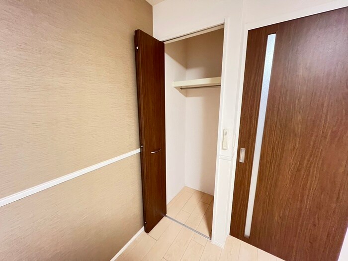 物件内観写真9　(収納)