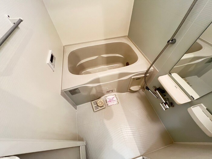 物件内観写真14　(バス／シャワールーム等)