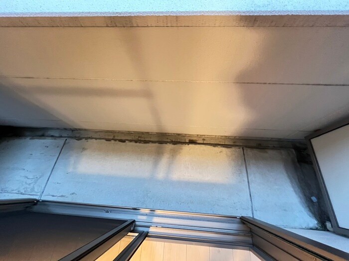 物件内観写真21　(ベランダ・バルコニー)