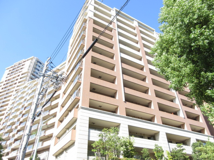 ｸﾞﾗﾝﾄﾞﾒｿﾞﾝ星が丘山手A棟(303)