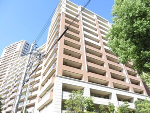 ｸﾞﾗﾝﾄﾞﾒｿﾞﾝ星が丘山手A棟(303)外観写真