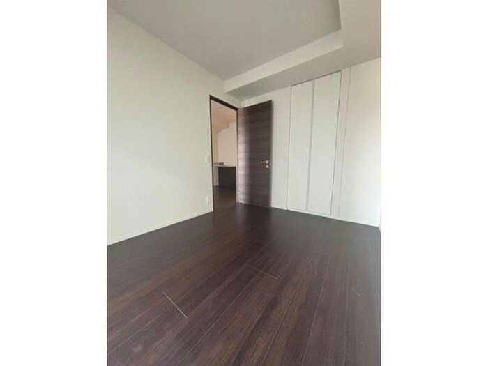 物件内観写真2　(居室)