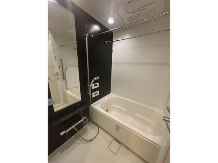 物件内観写真9　(バス／シャワールーム等)
