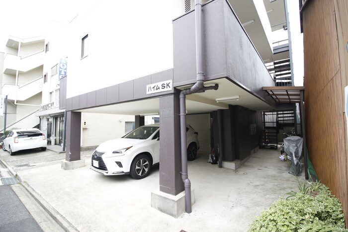 物件外観写真4　(外観写真)