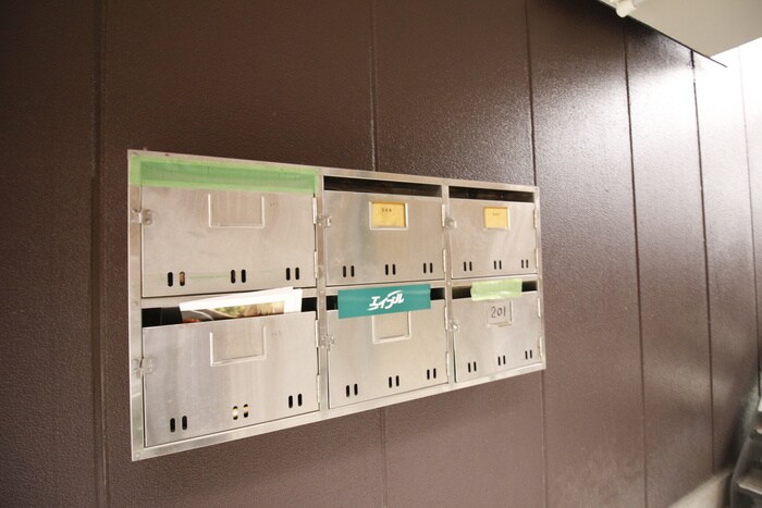 物件外観写真5　(建物設備)