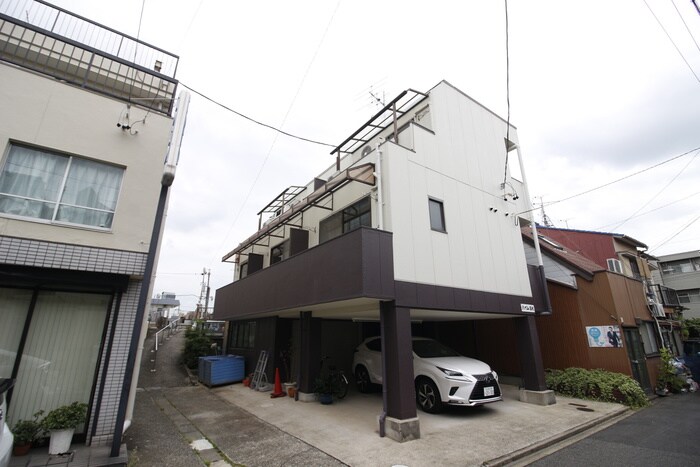 物件外観写真6　(外観写真)