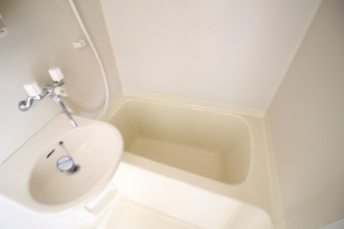 物件内観写真10　(トイレ)