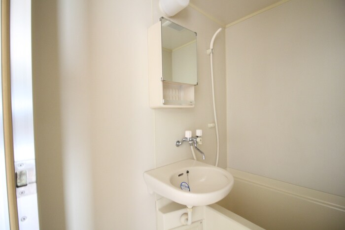 物件内観写真11　(バス／シャワールーム等)