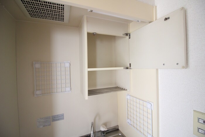 物件内観写真21　(収納)