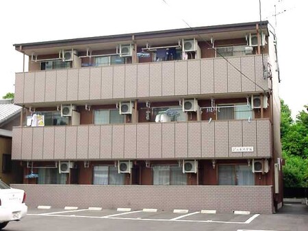 ジュネスＦＫ外観写真