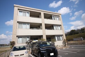 リジェールA外観写真