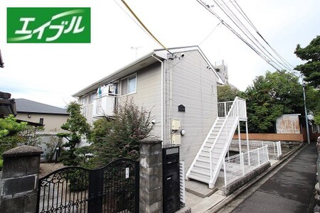 ベネッセ太田外観写真