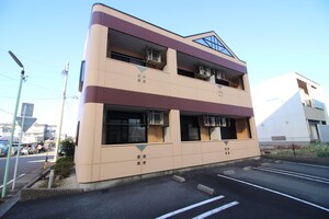 ステラ　フィオーレ外観写真