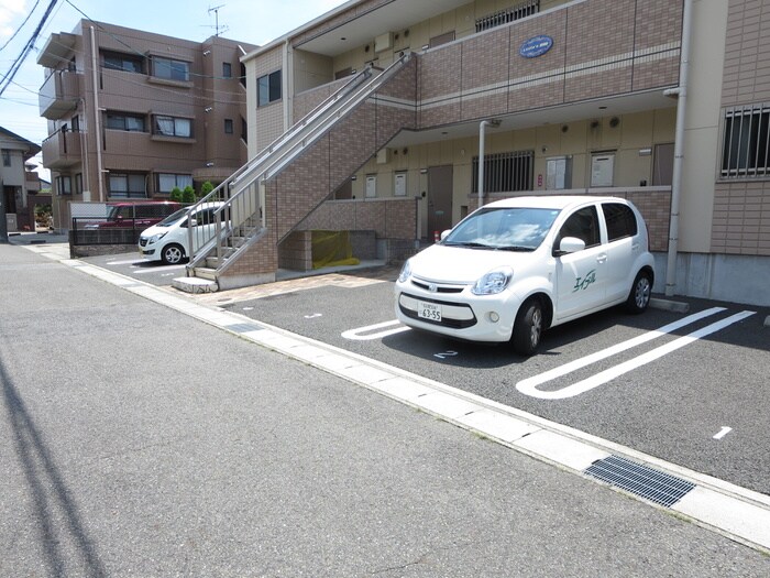 物件外観写真2　(周辺環境)