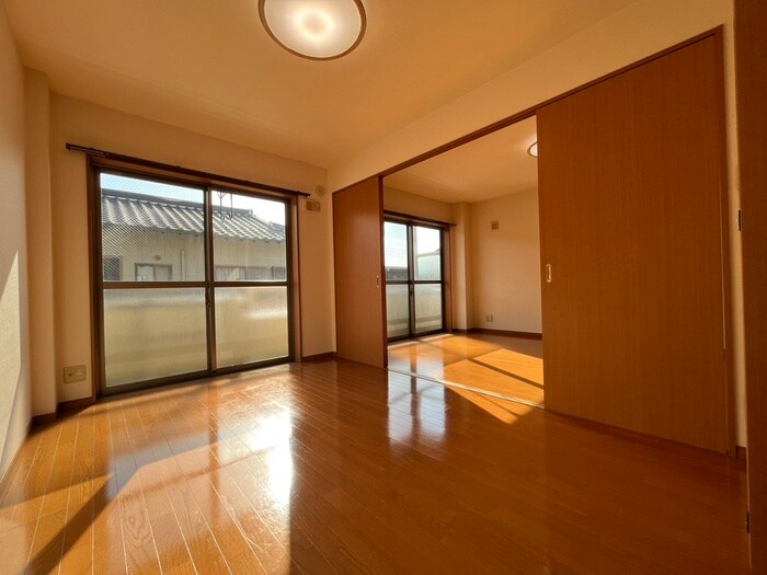 物件内観写真7　(居室)