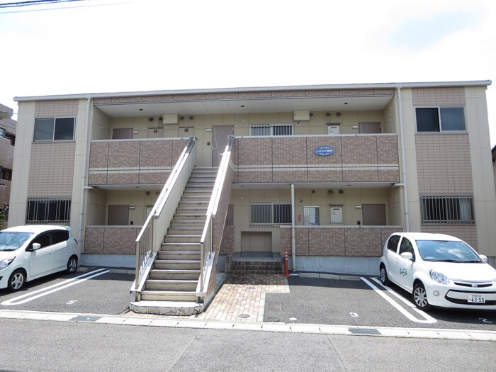 物件外観写真3　(外観写真)