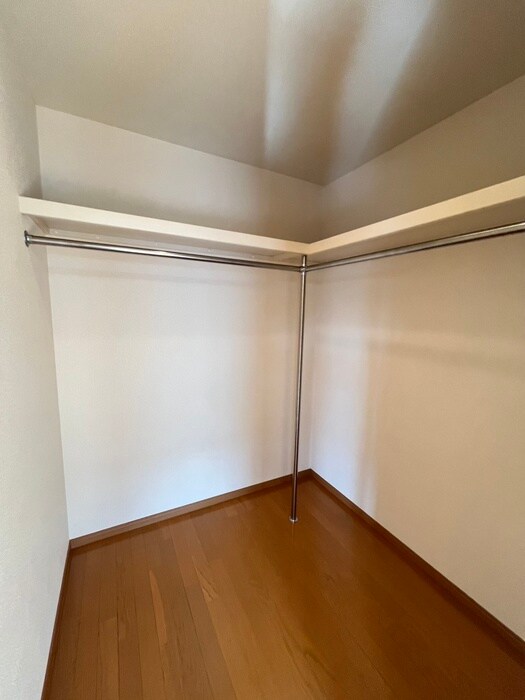 物件内観写真14　(収納)