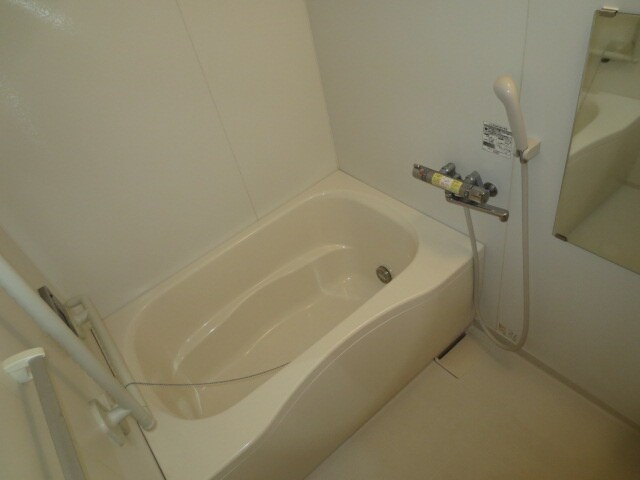 物件内観写真15　(バス／シャワールーム等)