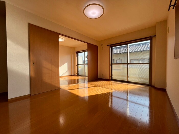 物件内観写真20　(居室)