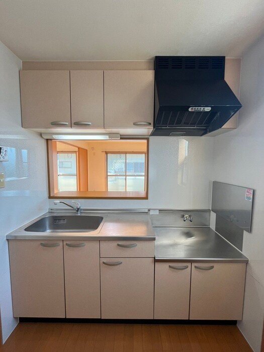 物件内観写真22　(キッチン)