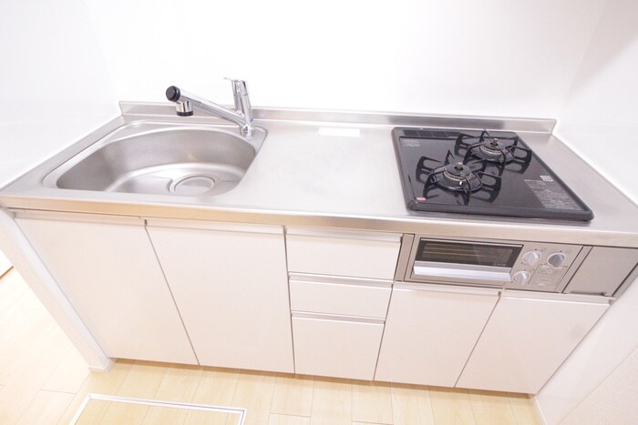 物件内観写真8　(キッチン)
