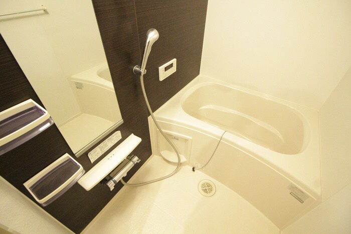 物件内観写真9　(バス／シャワールーム等)