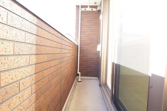 物件内観写真15　(ベランダ・バルコニー)