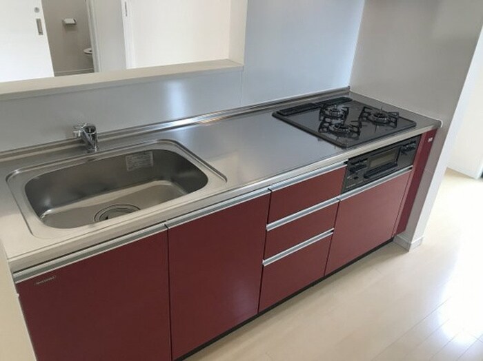 物件内観写真5　(キッチン)