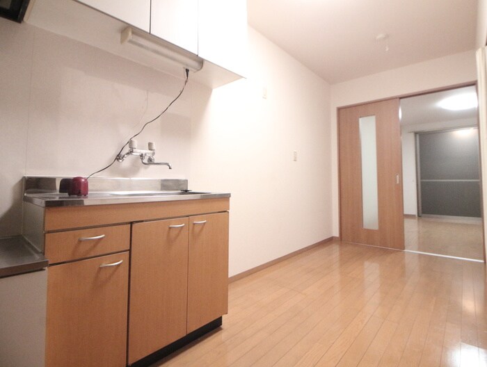 物件内観写真8　(居室)