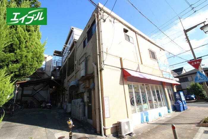 物件外観写真3　(外観写真)