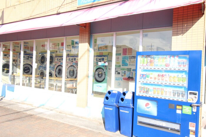 物件外観写真5　(外観写真)