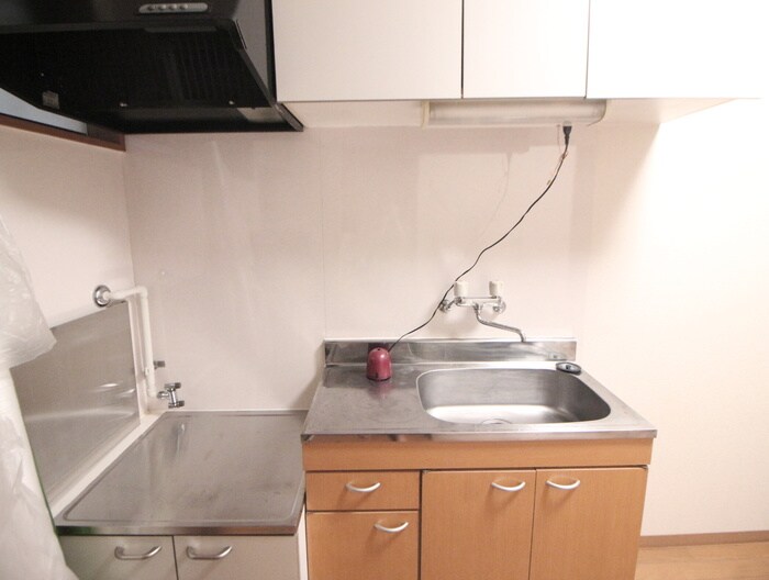 物件内観写真10　(キッチン)