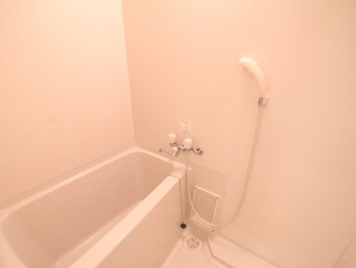 物件内観写真11　(バス／シャワールーム等)