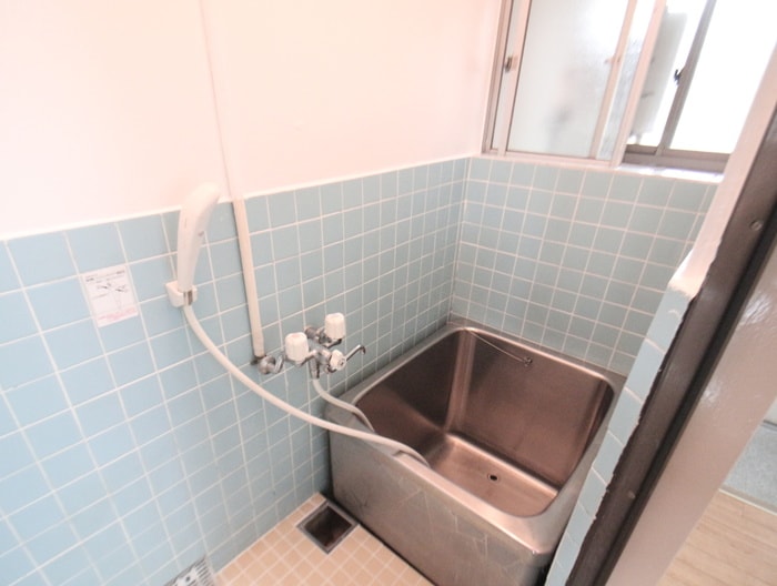 物件内観写真13　(バス／シャワールーム等)