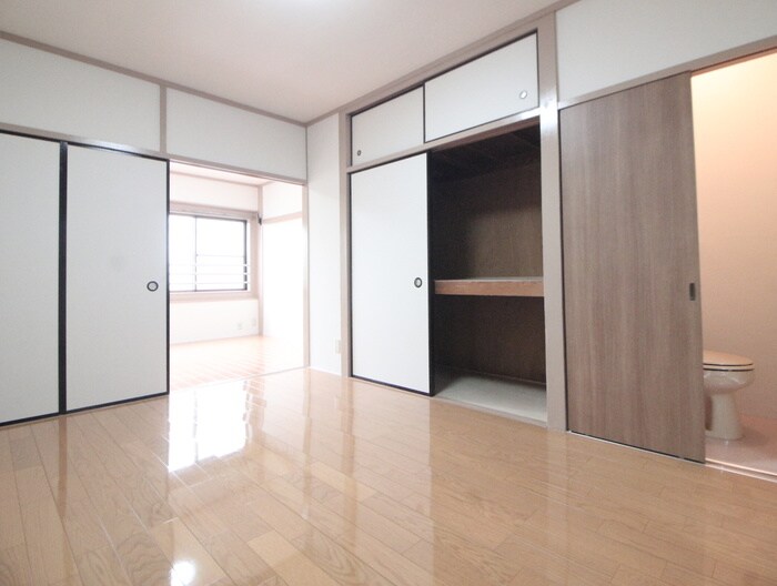 物件内観写真20　(居室)