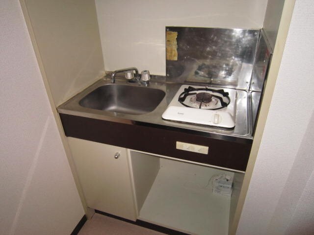 物件内観写真5　(居室)