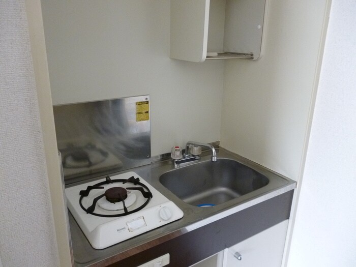物件内観写真6　(キッチン)