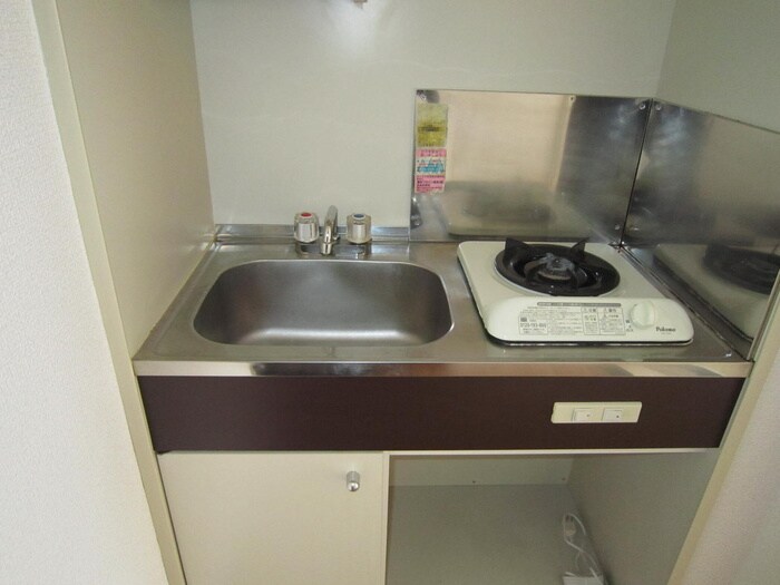 物件内観写真6　(キッチン)