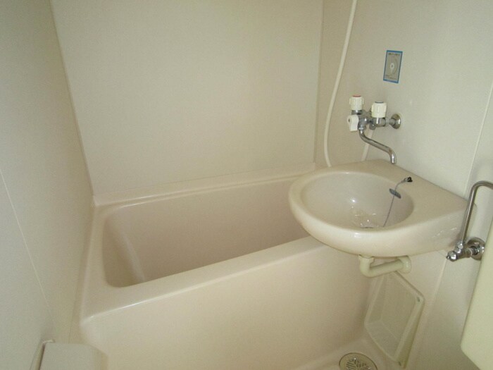 物件内観写真7　(バス／シャワールーム等)