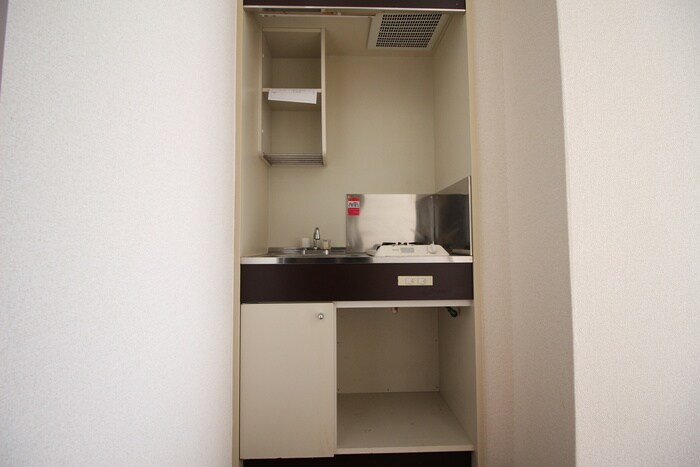 物件内観写真7　(キッチン)