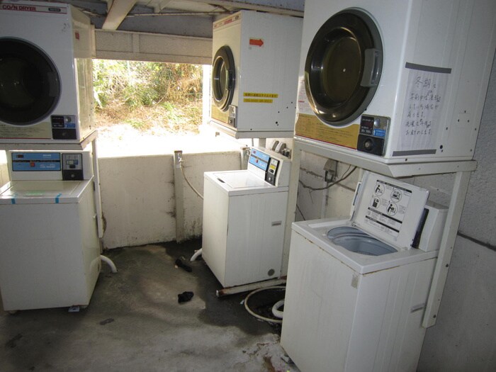 物件外観写真3　(建物設備)